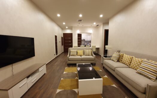 For rent 2 bedrooms in salmiya fully furnished