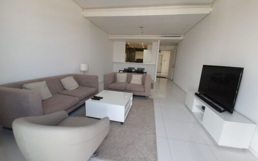 for rent seaview 3 bedrooms apartment in salmiya