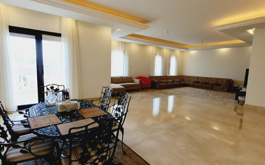 4 master bedroom floors in el nuzha