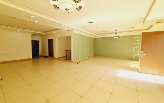 4 bedrooms duplex unfurnished in salwa