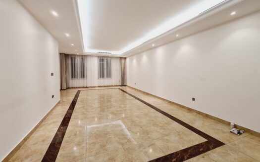 for rent 4 bedrooms in rumaithya unfurnished