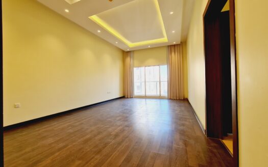 For rent 2 bedrooms semi furnished in hawali