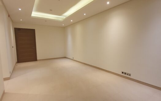 for rent 2 bedrooms semi furnished in salmiya