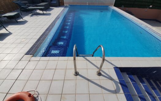 for rent in salwa one bedroom fully furnished