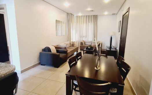for rent 3 bedrooms fully furnished in midan hawali
