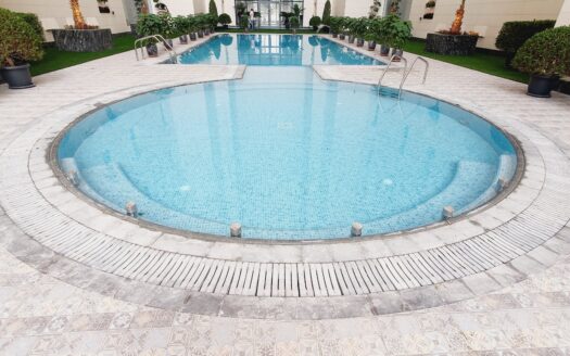 for rent spacious one bedrooms semi furnished in fintas