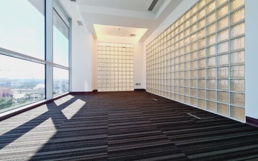 for rent brand new office in sharq