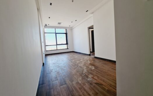 For rent 2 bedrooms Seaview in sharq