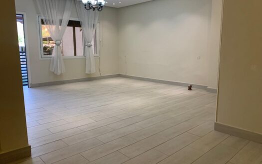 for rent in mishref ground floor 3 bedrooms