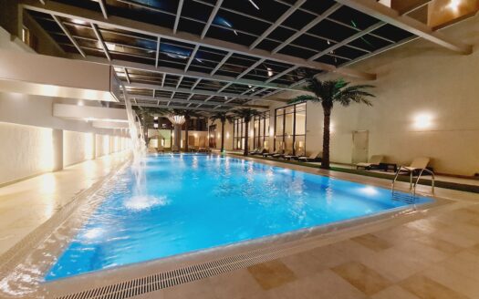 for rent  2 bedrooms in sabah el salem