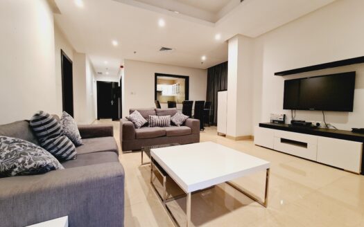 For rent 2 master bedrooms in mahboula