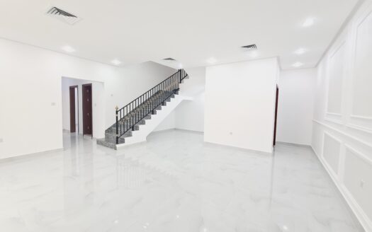 for rent 4 bedrooms duplex in shaab kuwait