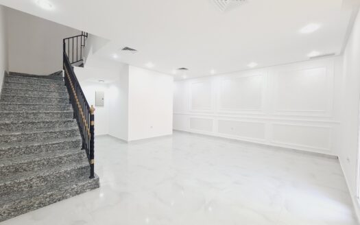 for rent 4 bedrooms duplex in shaab kuwait