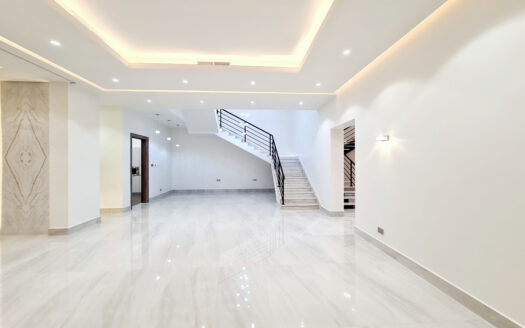 villa for rent in siddeeq kuwait 4 master bedrooms