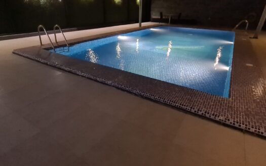 For rent 3 bedrooms fully furnished in mangaf