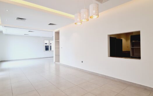 FOR RENT 3 BEDROOMS DUPLEX IN ABU FATIRA