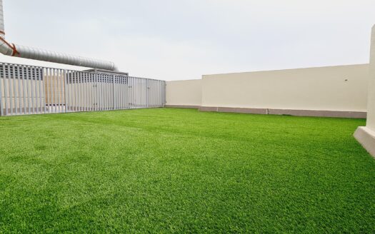 for rent pent house Seaview 2 bedrooms in Salmiya