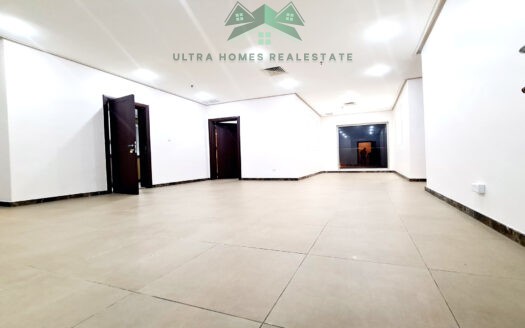 for rent 3 bedrooms unfurnished salmiya