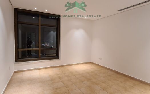 for rent spacious 3 bedroooms in hawaly