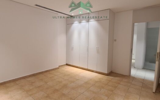 for rent spacious 3 bedroooms in hawaly