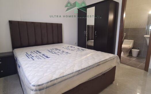 for rent seaview in mahboula fully furnished