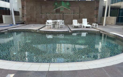 luxury pent house 5 bedrooms duplex in mahboula
