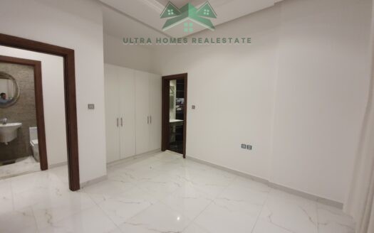 For Rent in Jabriya – Spacious 1 Bedroom Semi-Furnished Apartment