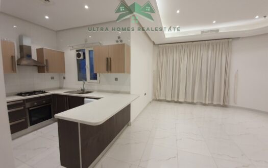 For Rent in Jabriya – Spacious 1 Bedroom Semi-Furnished Apartment