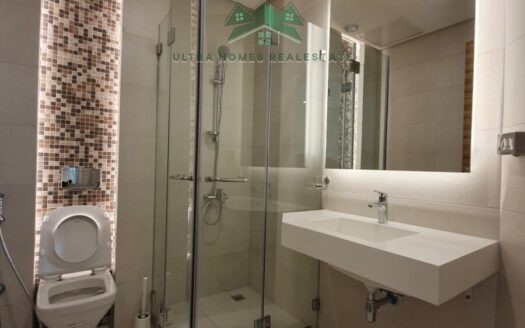 for rent in sharq 1 & 2 bedrooms fully furnished