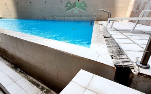 For rent in fintas 2 bedrooms seaview