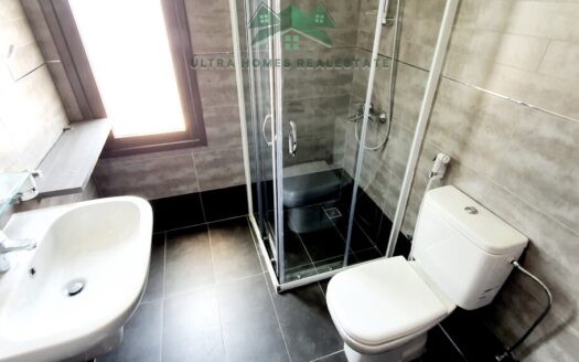 For rent in fintas 2 bedrooms seaview