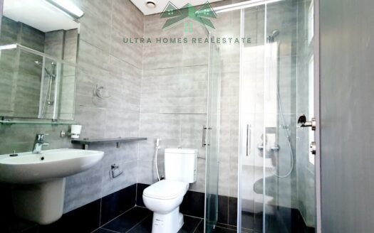 For rent in fintas 2 bedrooms seaview