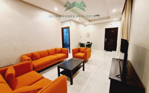 Spacious 2 Bedroom Fully Furnished Apartment for Rent in Salmiya – From 500 KD