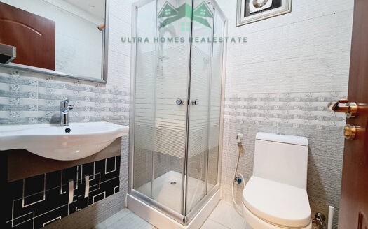 Spacious 2 Bedroom Fully Furnished Apartment for Rent in Salmiya – From 500 KD