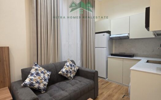 Fully Furnished Studios & 1 Bedroom Apartments for Rent in Sharq – Prime Location
