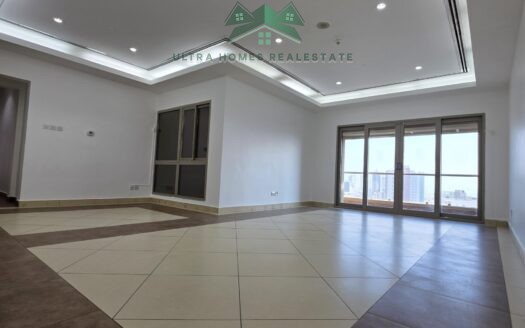 For Rent: Spacious Penthouse in Bneid Al Qar – 250m