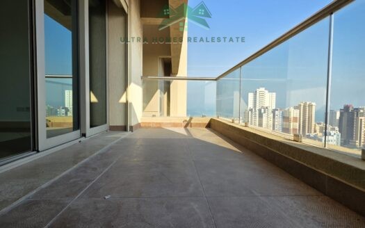 For Rent: Spacious Penthouse in Bneid Al Qar – 250m