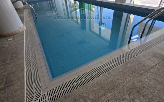 For Rent: Spacious Penthouse in Bneid Al Qar – 250m