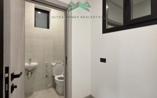 Pent house 3 bedrooms in alzahraa with roof