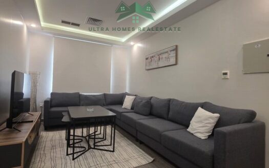 JABRIA – 2 BEDROOMS FURNISHED