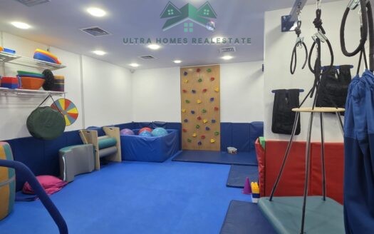 COMMERCIAL FLOOR 344 SQ FOR RENT IN SALMIYA