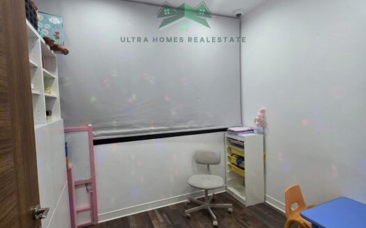 COMMERCIAL FLOOR 344 SQ FOR RENT IN SALMIYA