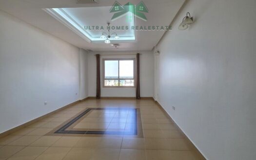 Spacious Seaview Apartment for Rent in Salmiya – 2 Bedrooms