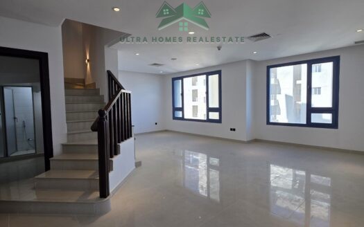 For Rent: Spacious Seaview Duplex in salmiya