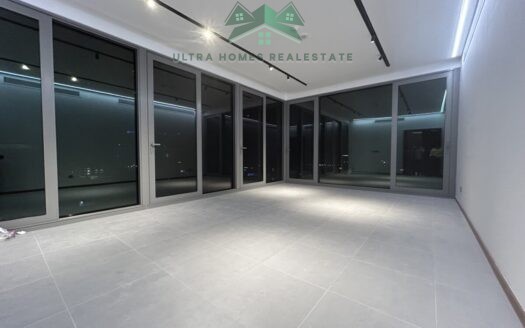 Spacious 3 Master Bedroom Apartment for Rent in Daiya Kuwait | Pool & Gym