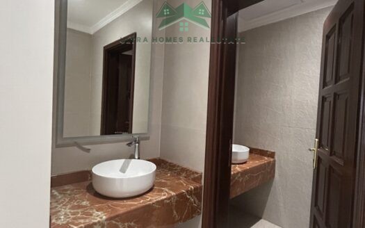 For Rent in Fintas – Spacious Family Villa with Basement, Yard & Balcony