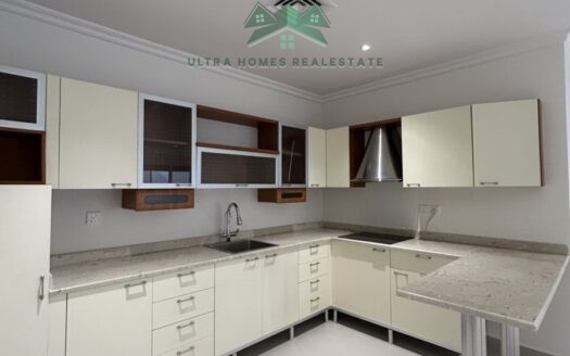 For Rent in Fintas – Spacious Family Villa with Basement, Yard & Balcony