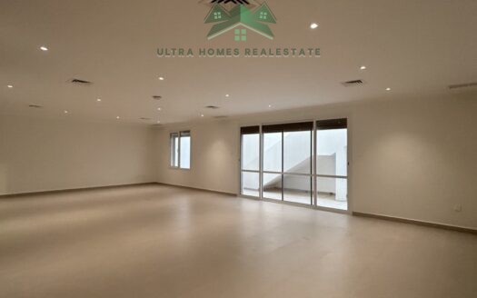 For Rent in Fintas – Spacious Family Villa with Basement, Yard & Balcony