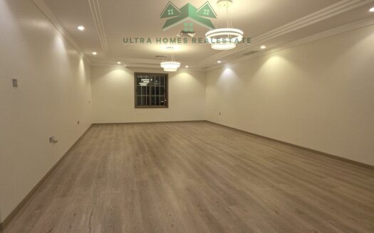 Spacious 3-Bedroom Apartment for Rent in Qurtoba