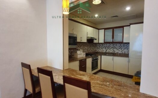 🏙️ Luxury Living in Jabriya | Modern 1 & 2 Bedroom Furnished Apartments